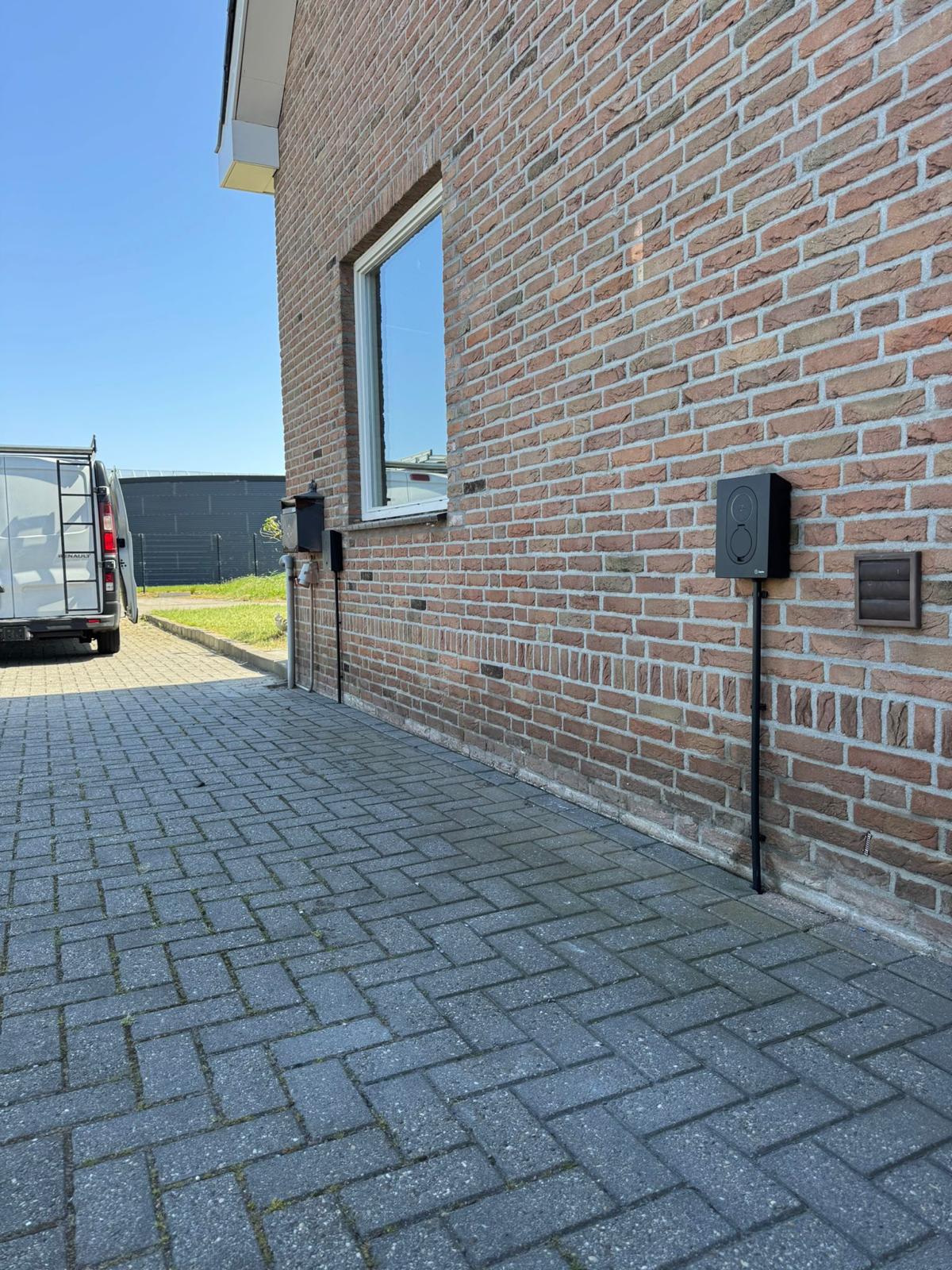 Zaptec Go - Deventer