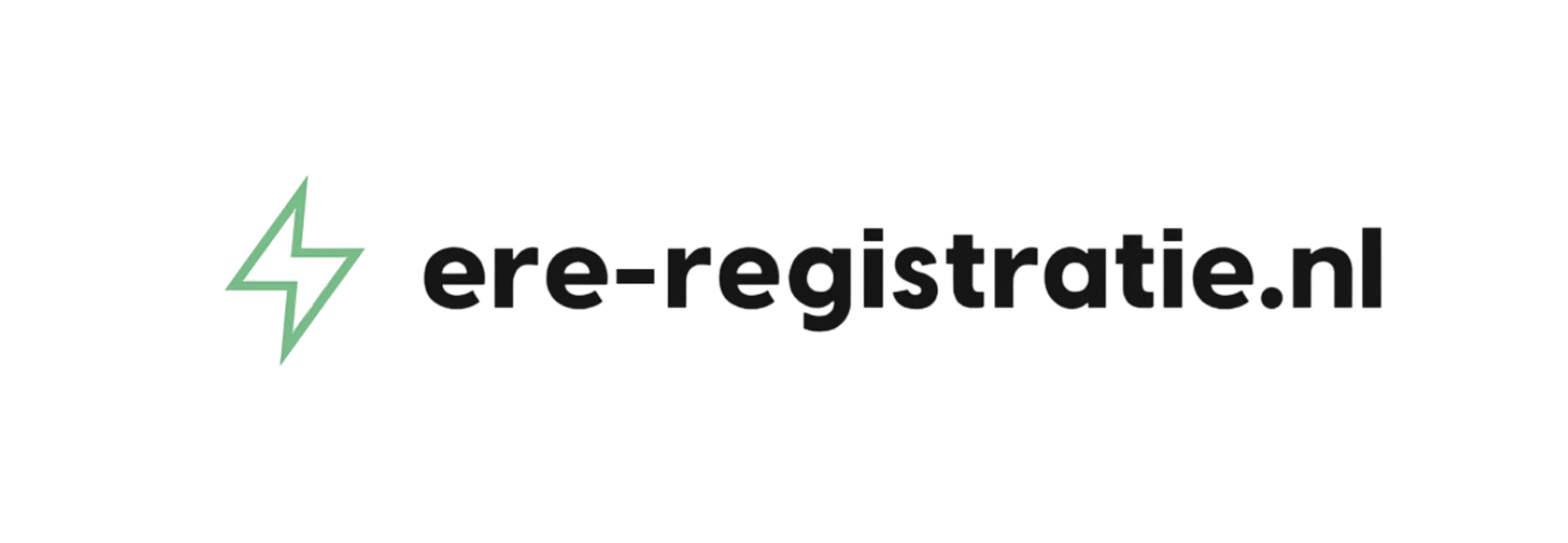 Ere Registratie