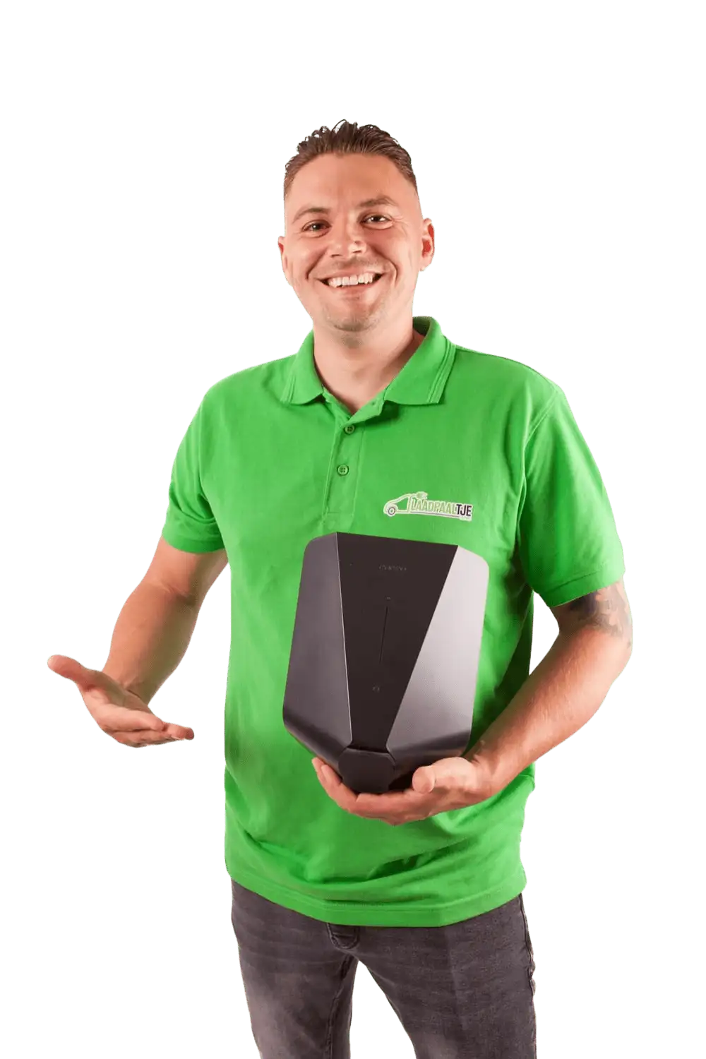 Commercieel medewerker binnendienst